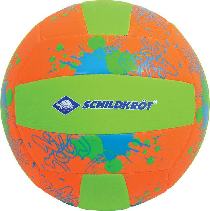 Immagine prodotto Schildkröt Divertimento Sport Neoprene Beachvolley (5)