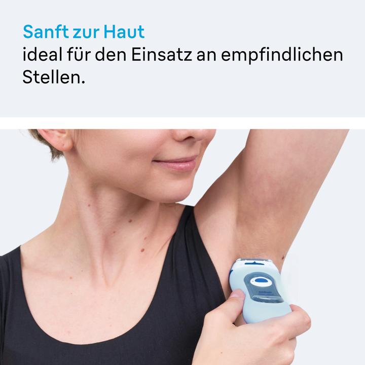 Produktbild Braun Silk-épil LS 5160