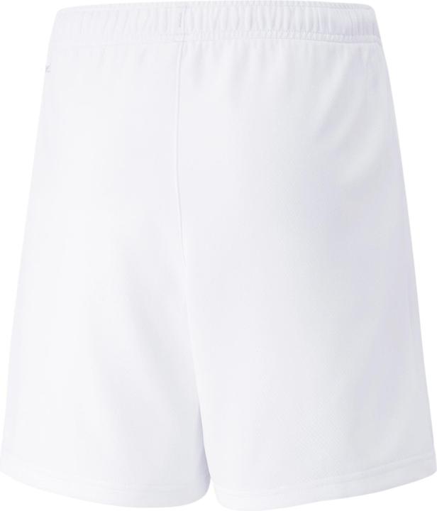 Actual product image Puma teamRISE Short Jr-704943 (128)