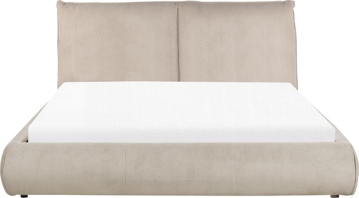 Actual product image Beliani Vinay (160 x 200 cm)