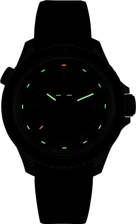 Produktbild Traser P67 Diver Automatic (Analoguhr, 46 mm)