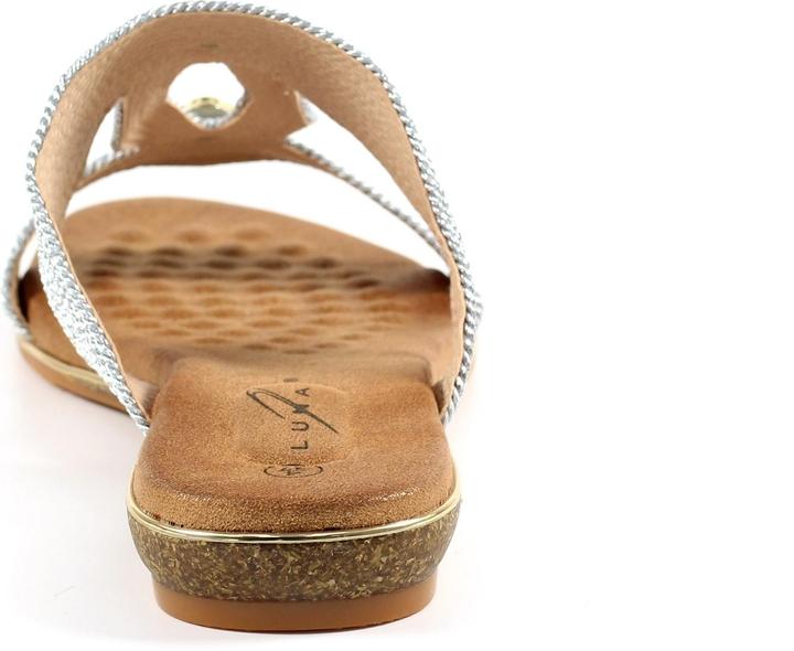Produktbild Lunar Sandalen Calow Leder (39)