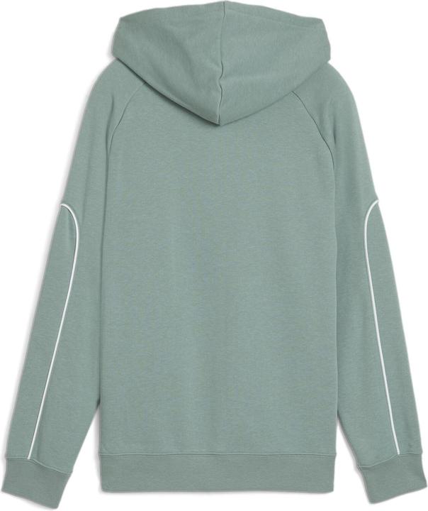 Actual product image Puma SPORT Hoodie TR B (140)