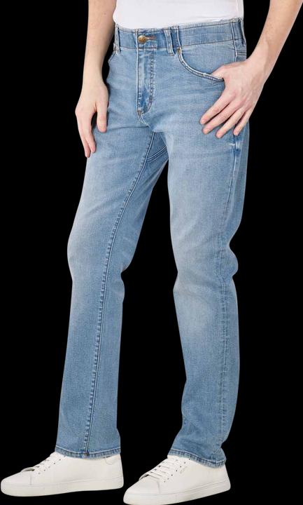 Produktbild Lee Jeans Straight Fit MVP (W34/L30)