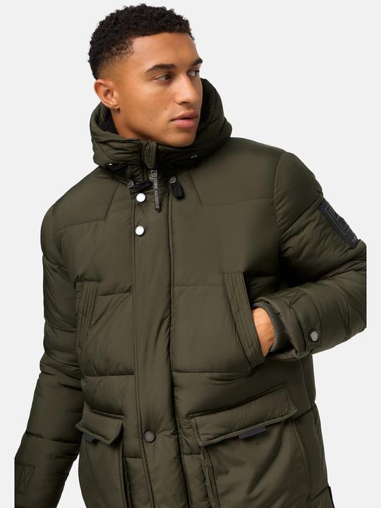 Image du produit Stone Harbour Beviis (XXL)