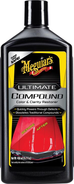 Meguiar's Ultimate Compound (450 ml)
