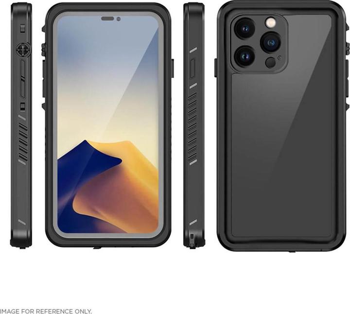 Immagine prodotto Eiger Avalanche Case (Apple iPhone 14 Pro)