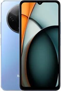 Actual product image Xiaomi Redmi A3 4G Dual Sim 128GB, 4GB RAM, Star Blue (128 GB, Star Blue, 6.70", Dual SIM, 4G)