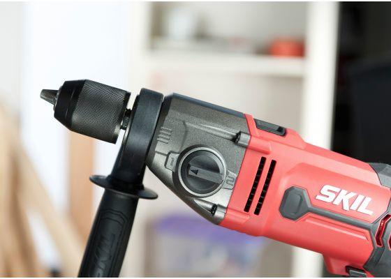 Actual product image Skil 6745 GA (Electrical connection)