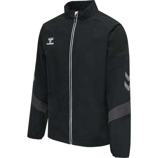Produktbild hummel Lead Training Jacket Kids (128)
