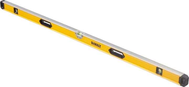 DeWalt Dewa Wasserwaage 180cm DWHT043172 (180 cm)