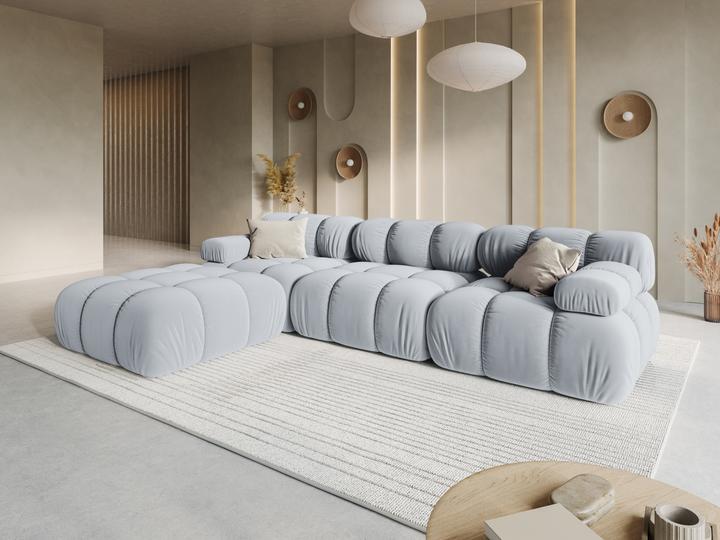 Actual product image Micadoni Bellis (4-seater, 3-seater, 2 person sofa)