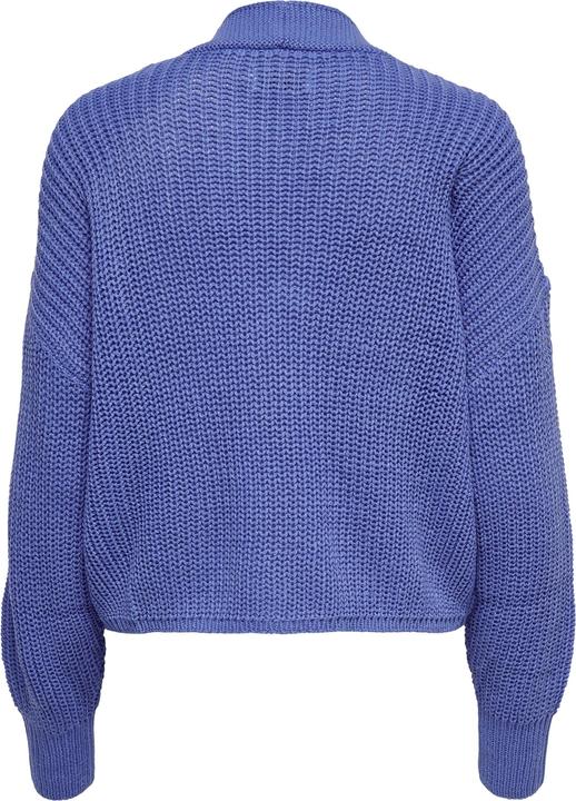 Actual product image Only Structure cardigan (XS)