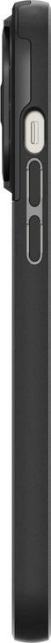 Actual product image Spigen Optik Armor (MagFit) (Apple iPhone 14 Pro Max)