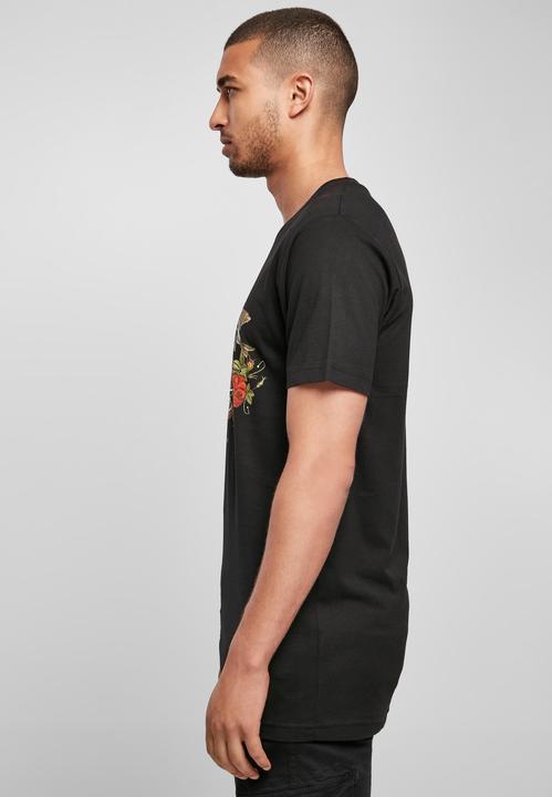 Image du produit MT Tee Past Present Future (XS)