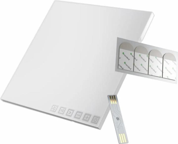 Immagine prodotto Nanoleaf Canvas Smarter Kit (900 lm)