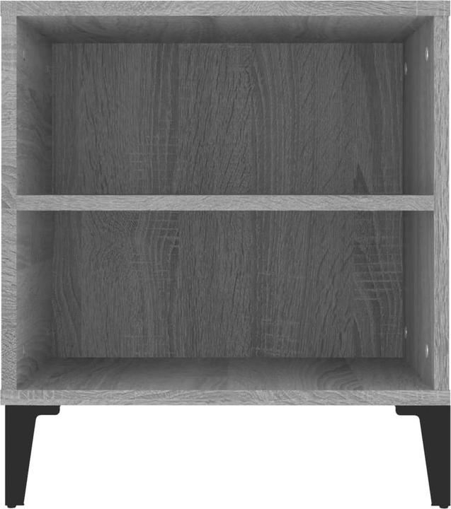Produktbild VidaXL Marine (102 x 44.5 x 50 cm)
