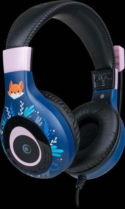 Immagine prodotto Nacon Gaming Cuffie da gioco stereo V1 (Cablato)