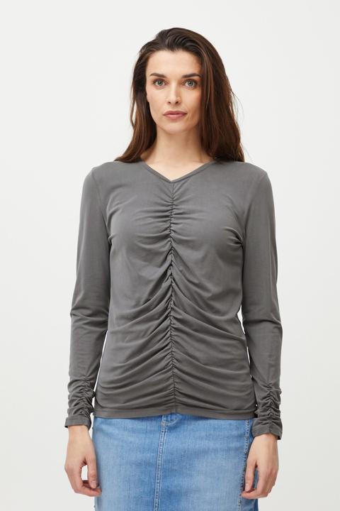 Produktbild Pulz Jeans PZLIPPA O-neck Tshirt 50207885 (S)
