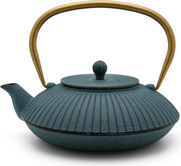 Actual product image Bredemeijer Linhai (1.10 l)