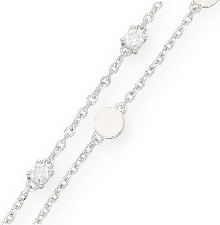 Carat Style (9 cm, Silber 925)