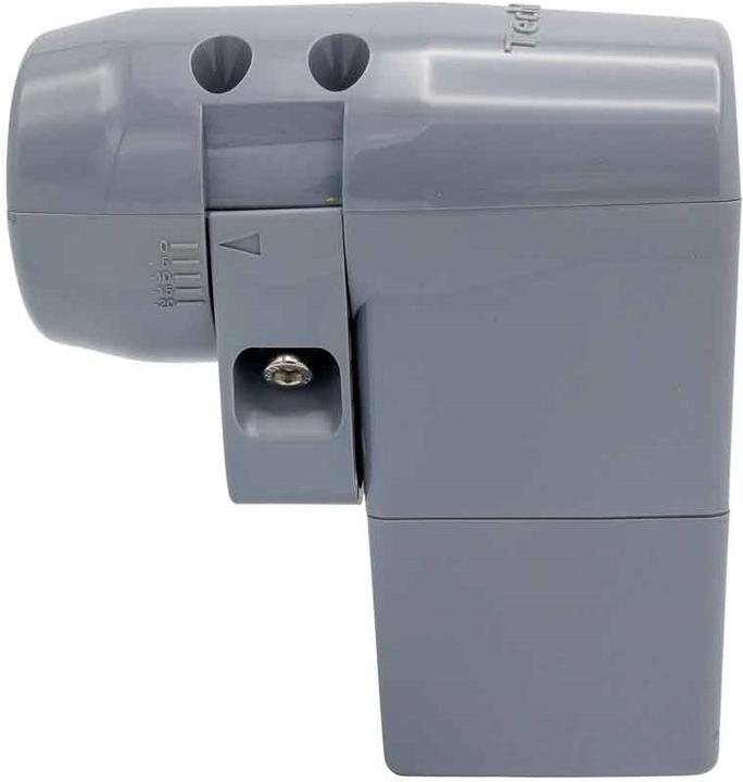 Actual product image TechniSat UniversalQuatro-LNB (Quattro LNB, Unysat)