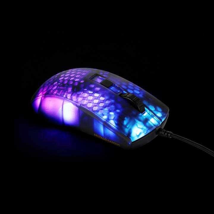 Produktbild Deltaco Gaming DM310 / WM87 (Kabelgebunden)