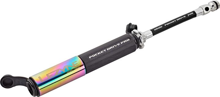 Actual product image Lezyne Pocket Drive Pro