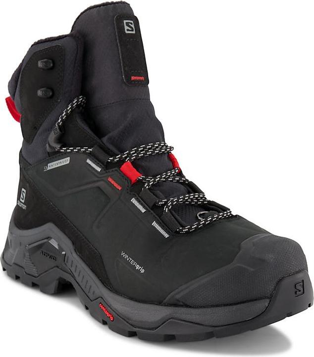 Image du produit Salomon Quest Winter TS CSWP boot hommes (42)