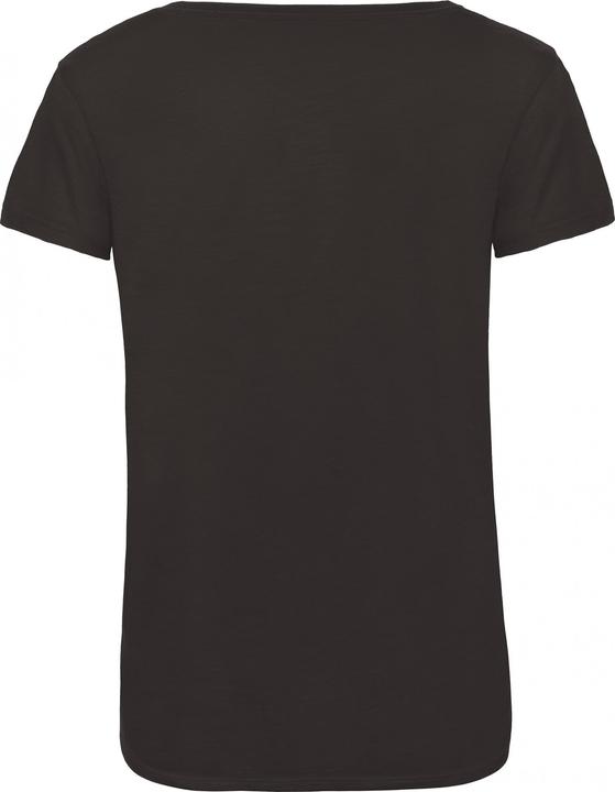 Actual product image B&C Triblend (XS)