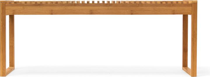 Produktbild Relaxdays Sitzbank (120 cm)