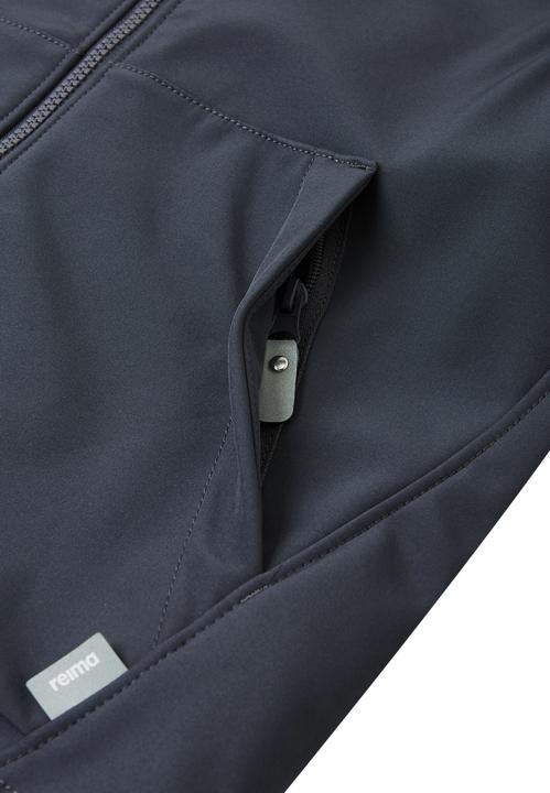 Immagine prodotto Reima tec Kinder Softshelljacke Koivula Soft (134)