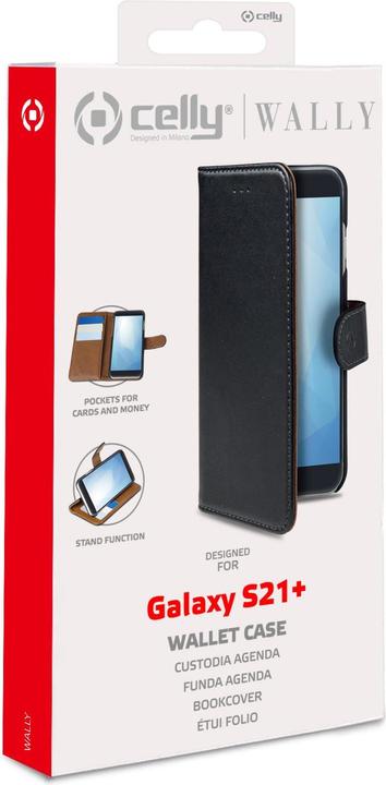 Produktbild Celly Wally (Samsung Galaxy S21 5G)