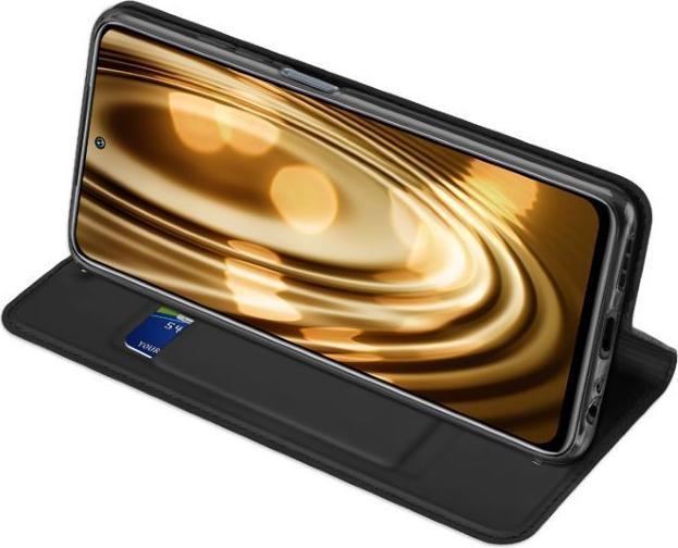 Image du produit Dux Ducis Couverture du livre Skin Pro Series (Xiaomi Redmi Note 10S, Xiaomi Redmi Note 10)