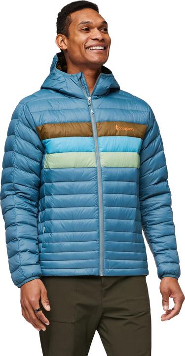 Actual product image Cotopaxi Fuego Down Hooded Jacket (L)