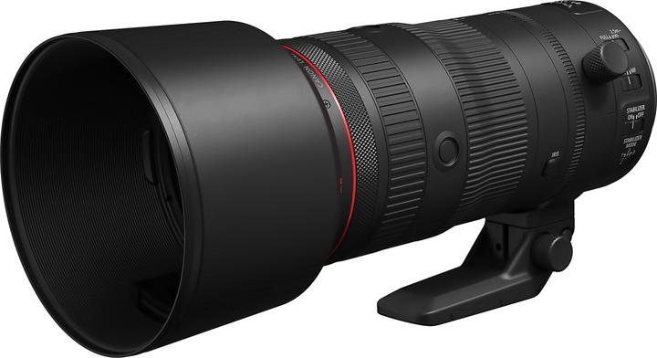Produktbild Canon RF 70-200mm F2.8L IS USM Z (Canon RF, Vollformat)