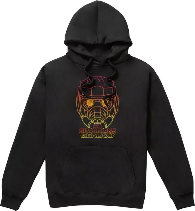 Produktbild Guardians of the Galaxy Kapuzenpullover (L)