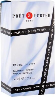 Actual product image Prêt à Porter Original (Eau de toilette, 50 ml)
