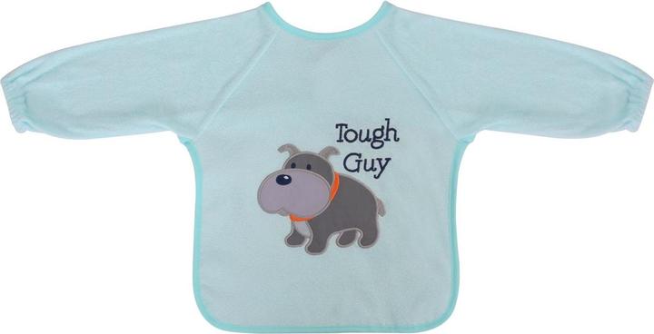 Produktbild Baby Care Babylätzchen 1026027 Langarm (6 Monate)