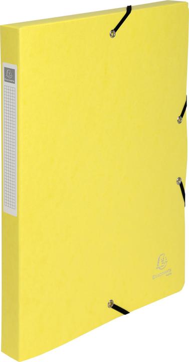 Image du produit Exacompta Archivboxen (A4, 25 mm, 1 pièce(s))
