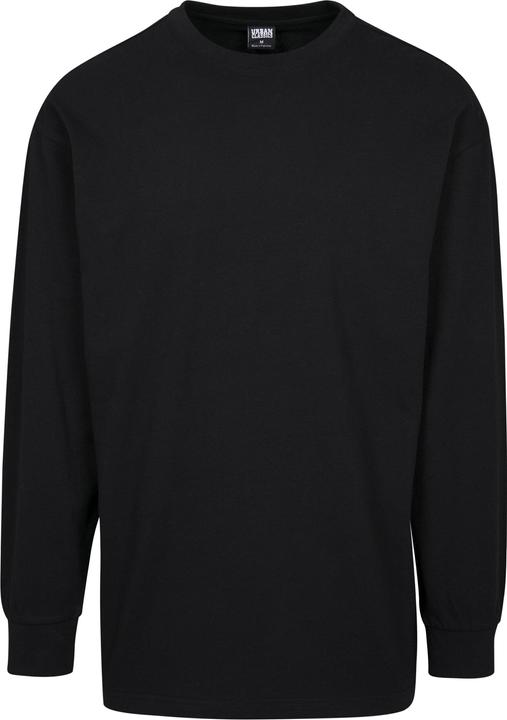 Urban Classics Boxy Heavy Longsleeve (M)