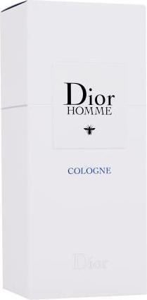 Image du produit Dior Homme (Eau de cologne, 125 ml)