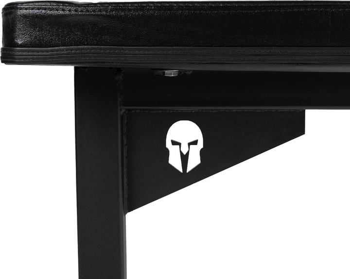 Actual product image Gladiatorfit Flat bench