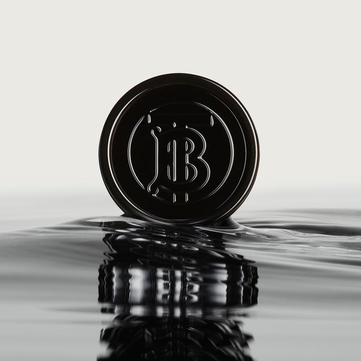 Actual product image Burberry Eau de Parfum (Eau de parfum, 150 ml)