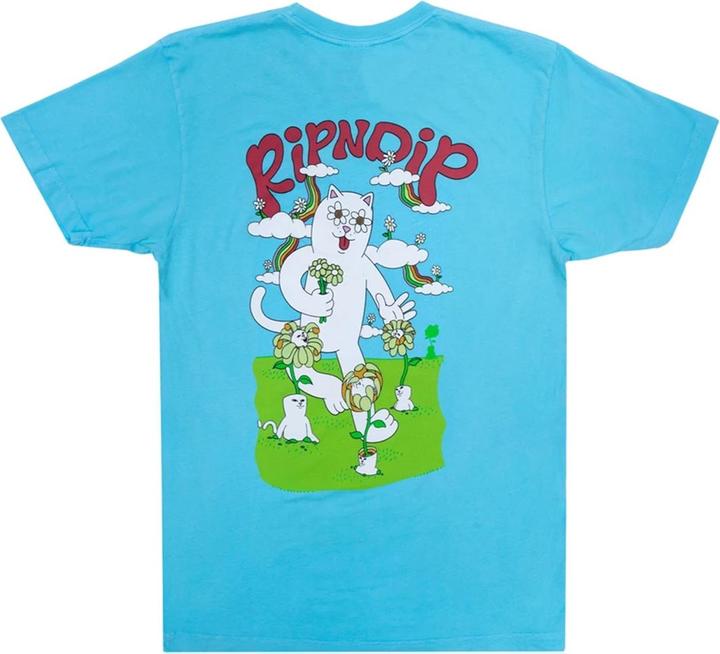 RipnDip Flower Power T-Shirt (XL)