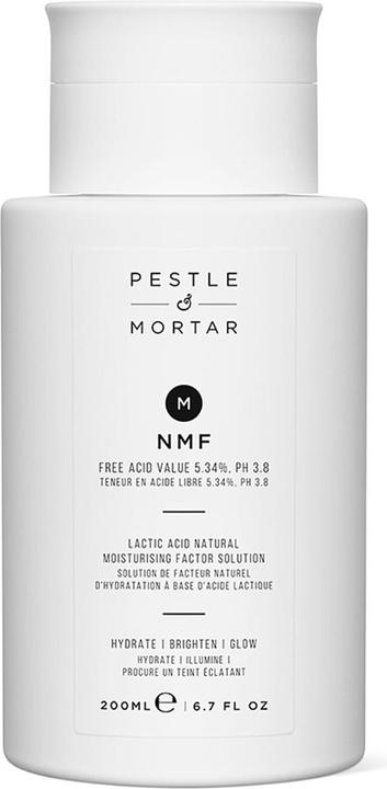 Pestle & Mortar NMF Lactic Toner (Tonic, 200 ml)