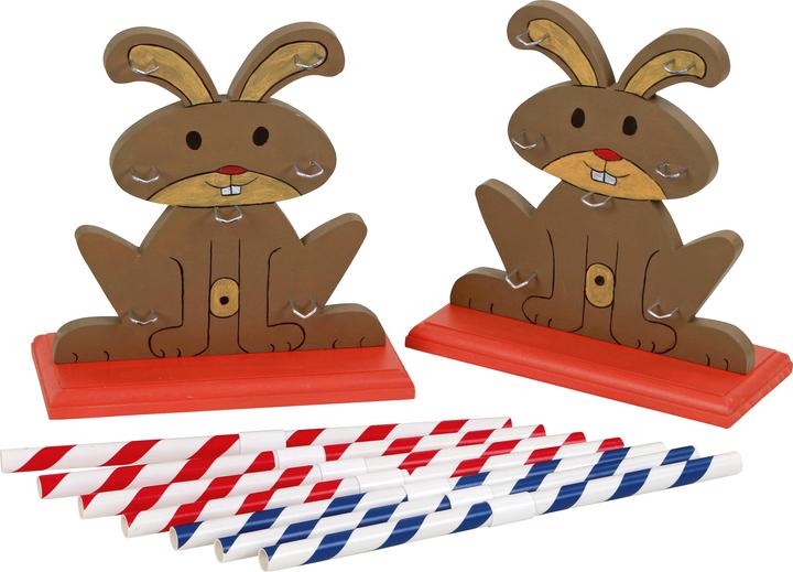 Actual product image Kerbl Rodent hurdle