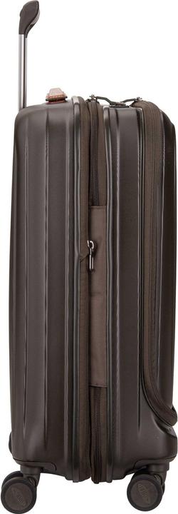 Produktbild Brics Taormina 4 Rollen Trolley S 57 cm mit Dehnfalte (47 l, M (50 - 90l))