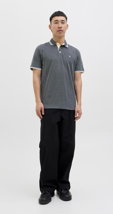 Actual product image Jack & Jones Jjepaulos Polo Ss Noos (XXL)