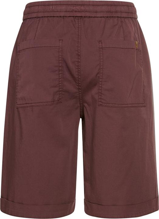 Actual product image Camel Active Bermuda Shorts mit elastischem Tunnelzug (27)